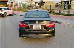 نيسان ألتيما